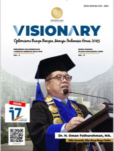 VISIONARY 2.0