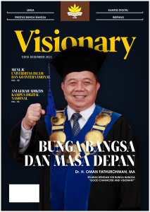 VISIONARY 1.0